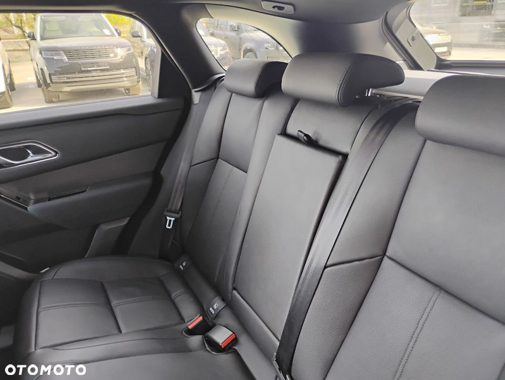 Land Rover Range Rover Velar - 15