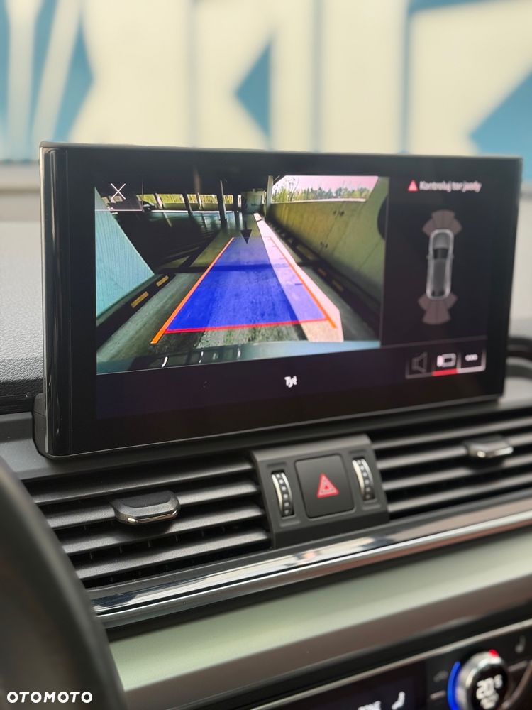 Audi Q5 Sportback 40 TDI quattro S tronic edition one - 37