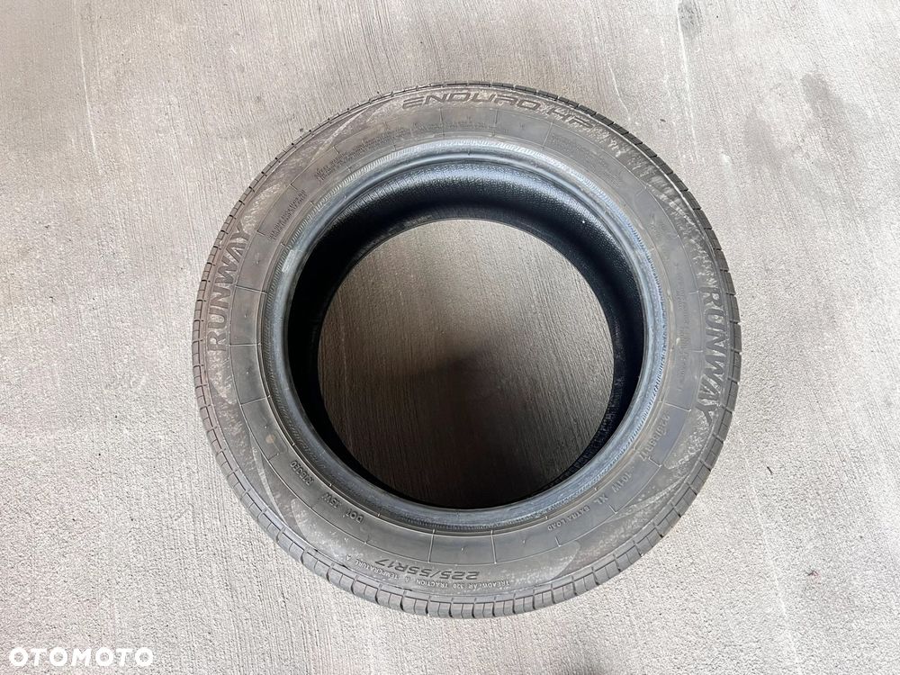 OPONA LATO RUNWAY ENDURO HP 225/55R17 101W EXTRA LOAD 12/21 7MM - 5