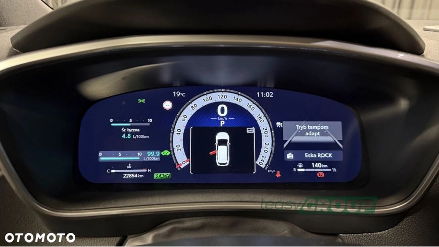 Toyota Corolla 1.8 Hybrid Comfort - 9