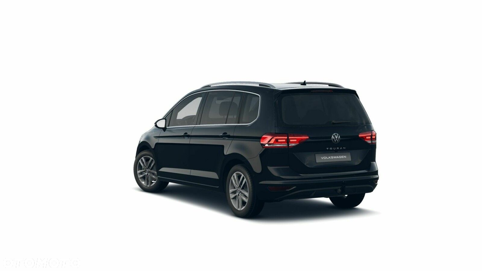 Volkswagen Touran 1.5 TSI EVO Highline DSG - 5