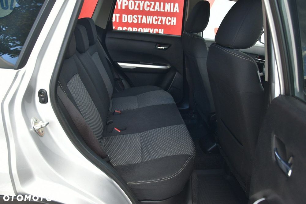 Suzuki Vitara 1.6 Premium 2WD - 13