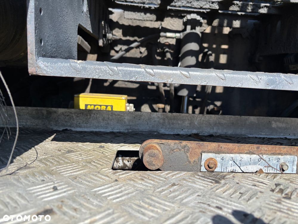 Volvo ABG 7820 Rozściełacz Asfaltu na gąsienicach 2011 rok układarka 2,5-5m Niwelacja, stan bdb import - 20
