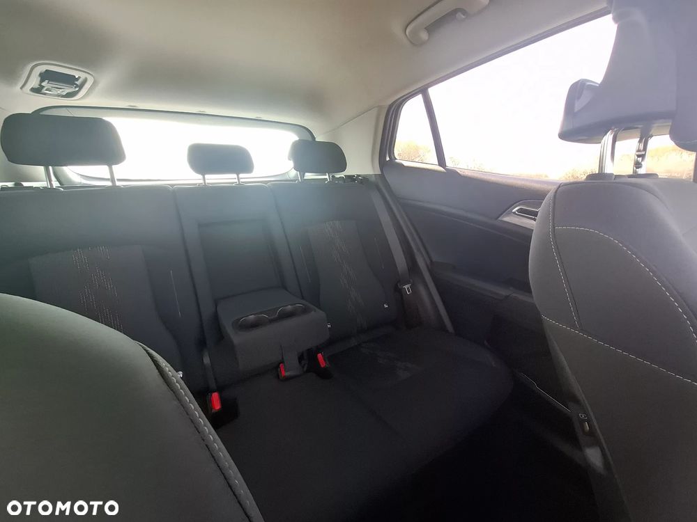 Kia Sportage 1.6 T-GDI L 2WD - 12