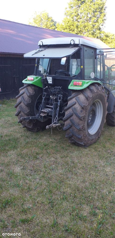 Deutz-Fahr AGROLUX - 5