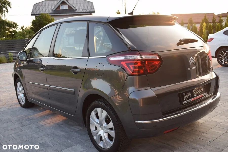 Citroën C4 Picasso 1.6 HDi Selection - 4