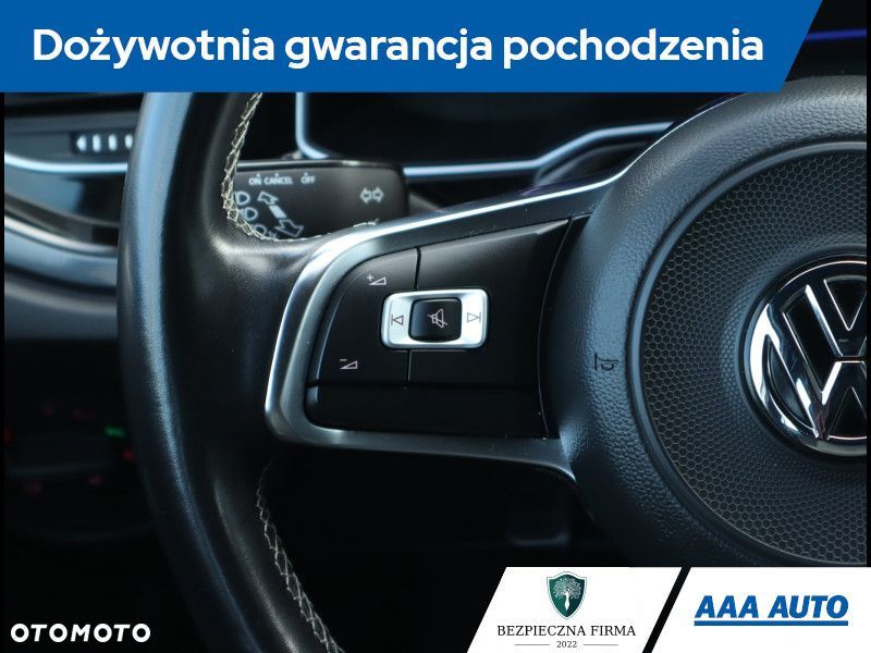 Volkswagen Polo - 20