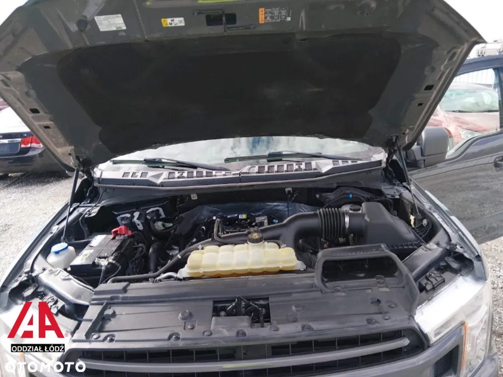 Ford F150 - 9