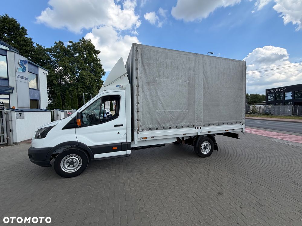 Ford Transit - 7