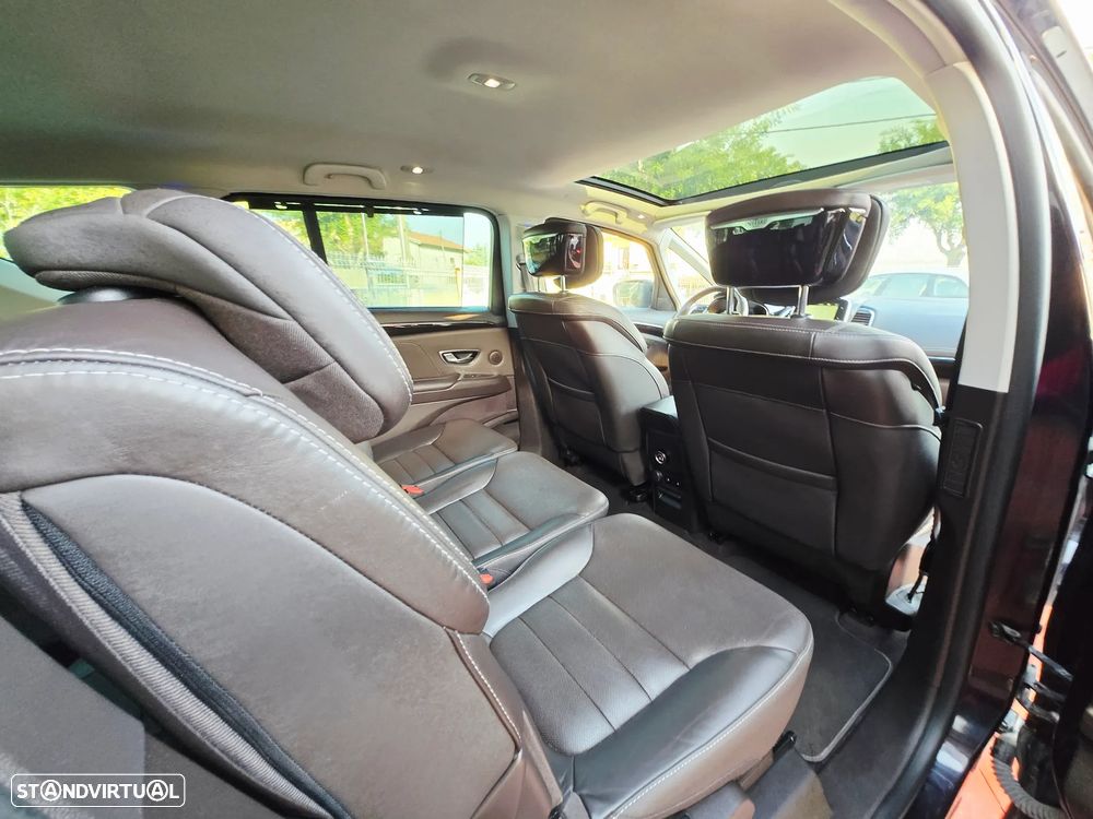 Renault Espace 1.6 dCi Initiale Paris EDC - 31