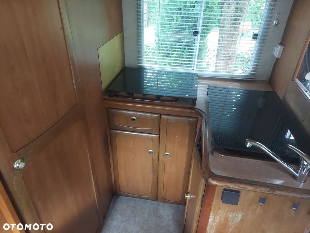 Ford Transit - 14