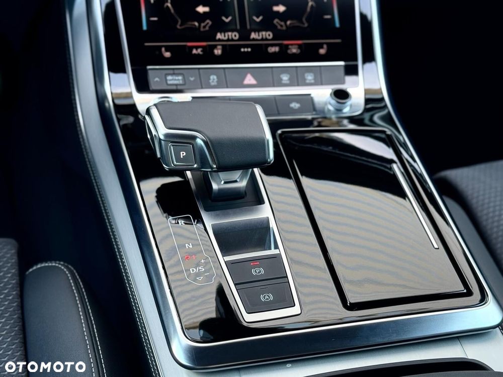 Audi Q8 - 20