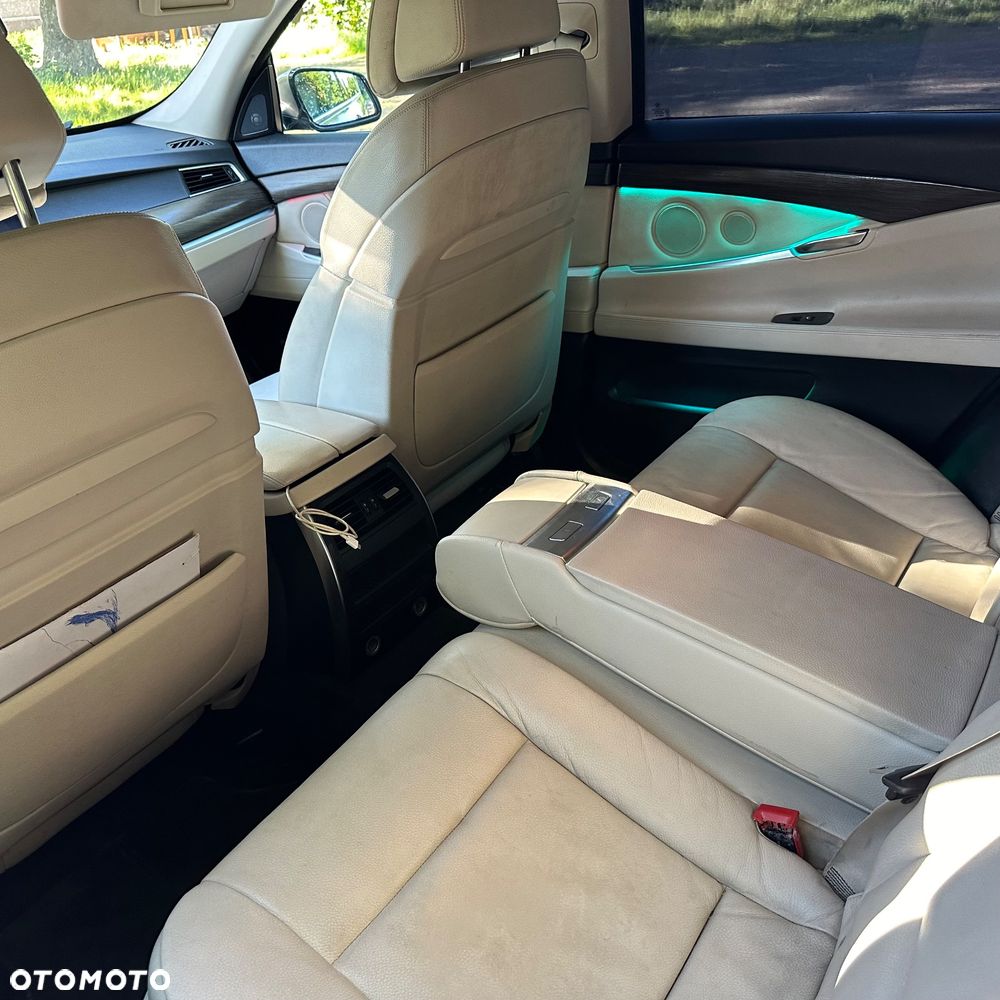 BMW 5GT 530d - 6