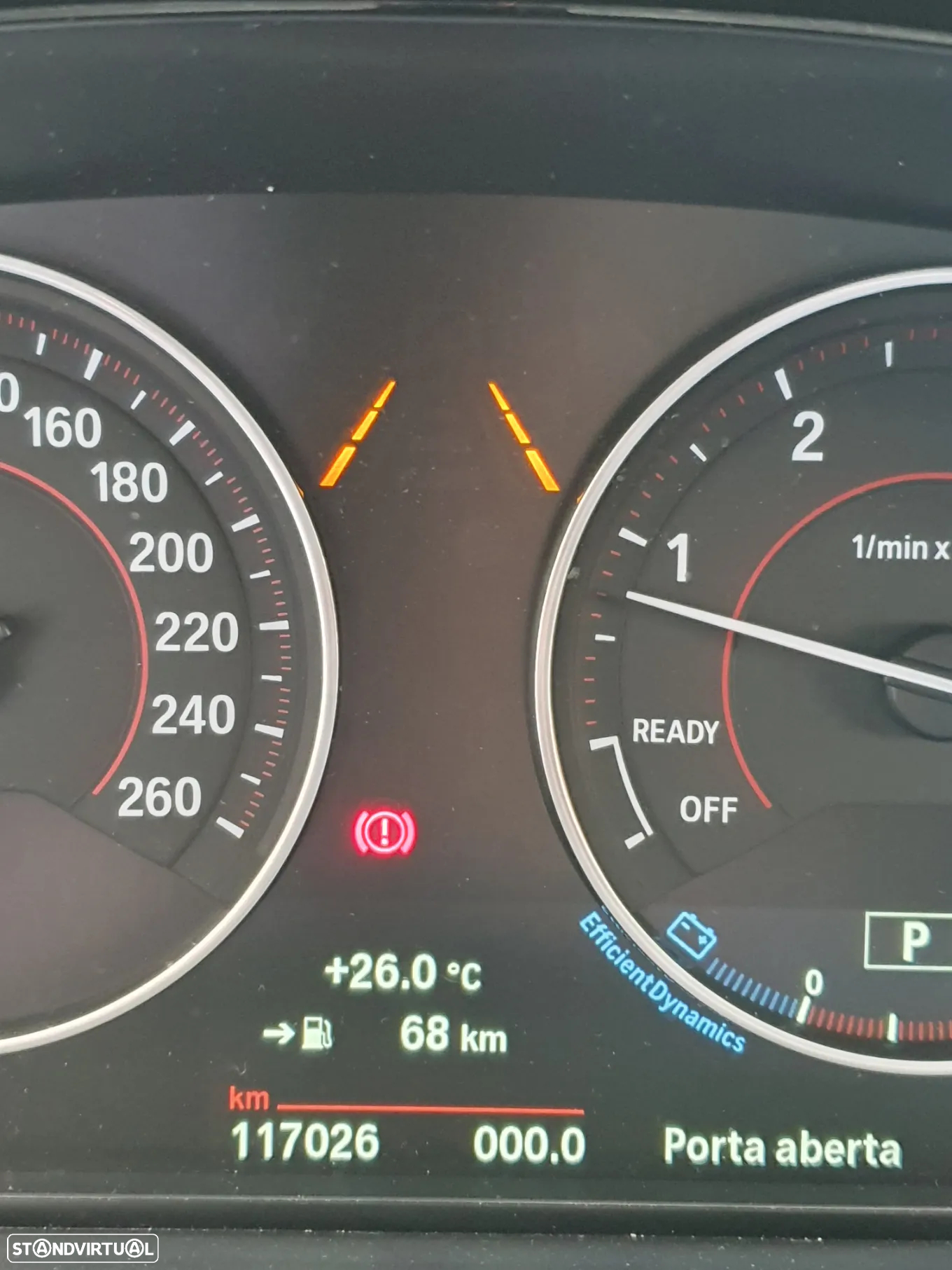 BMW 418 Gran Coupé d Pack M Auto - 13
