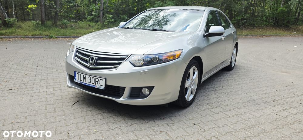 Honda Accord 2.0 Lifestyle - 17