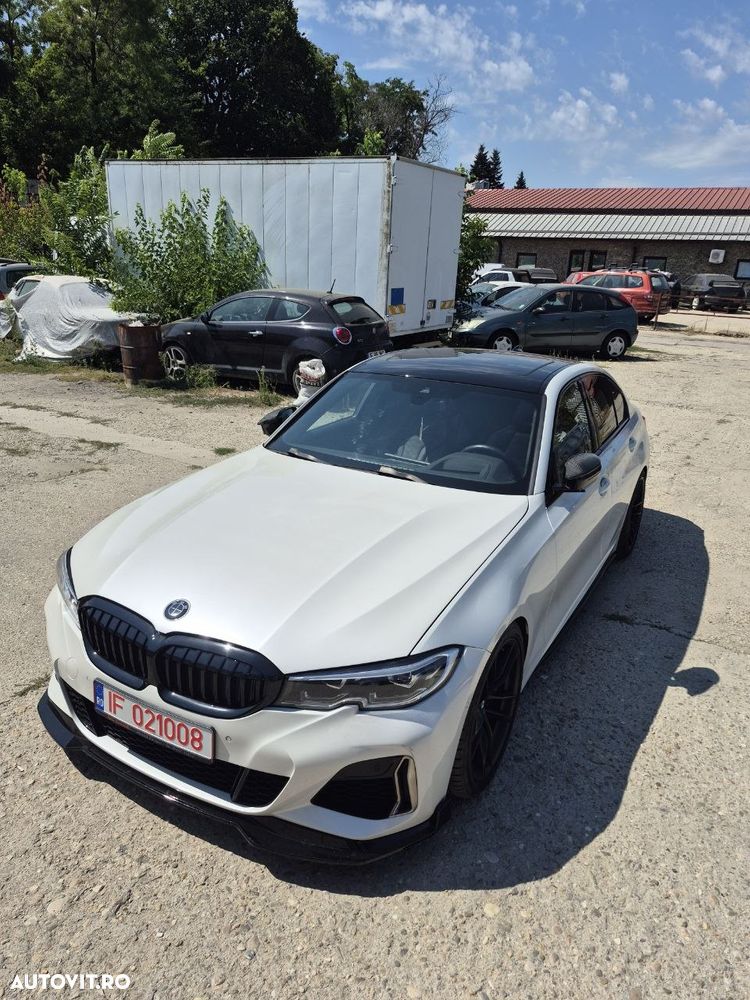 BMW M3 - 4