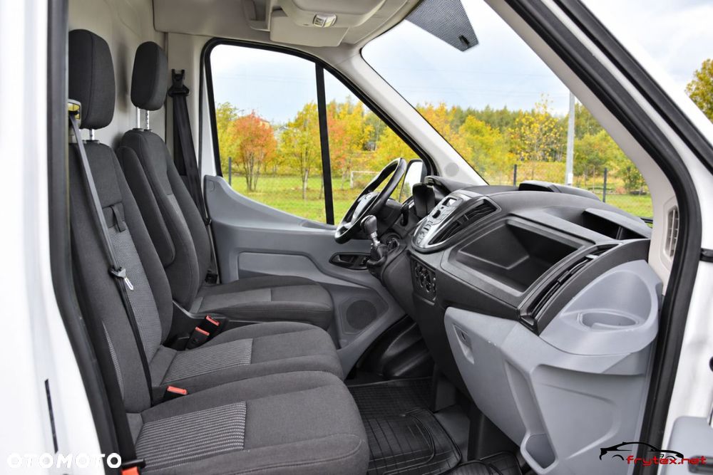 Ford Transit L4H3 Max - 19
