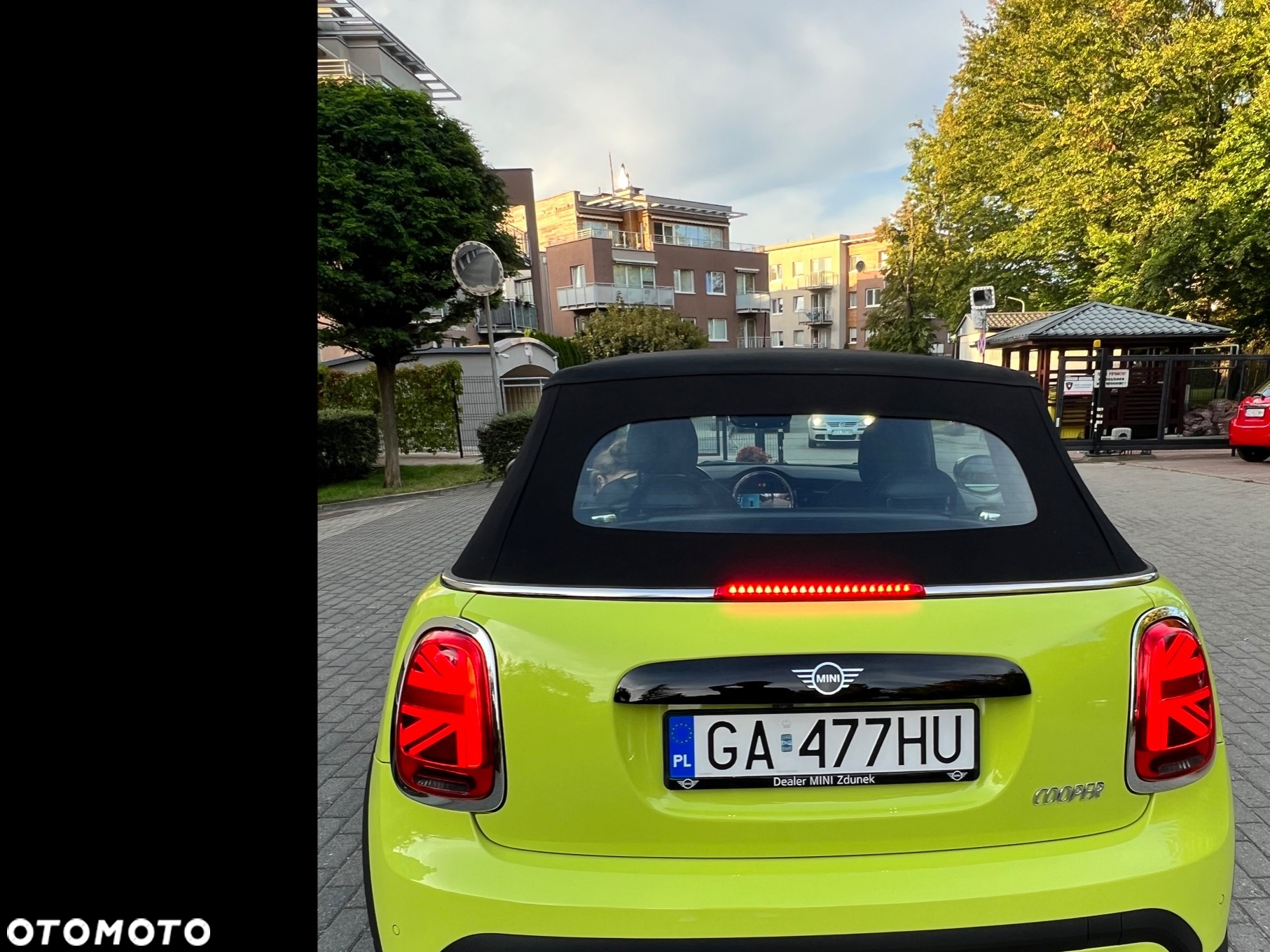 MINI Cooper - 5