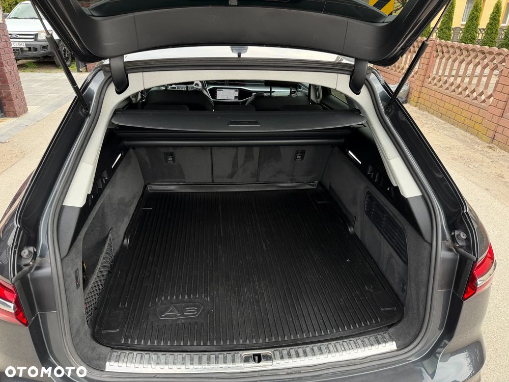 Audi A6 Allroad 50 TDI mHEV Quattro Tiptronic - 35