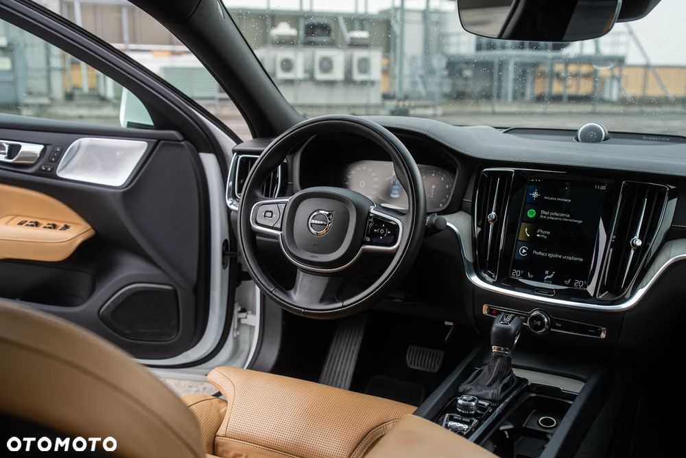 Volvo S60 T5 Inscription - 22