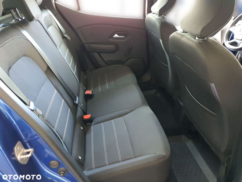 Dacia Sandero 1.0 TCe Laureate S&S - 23