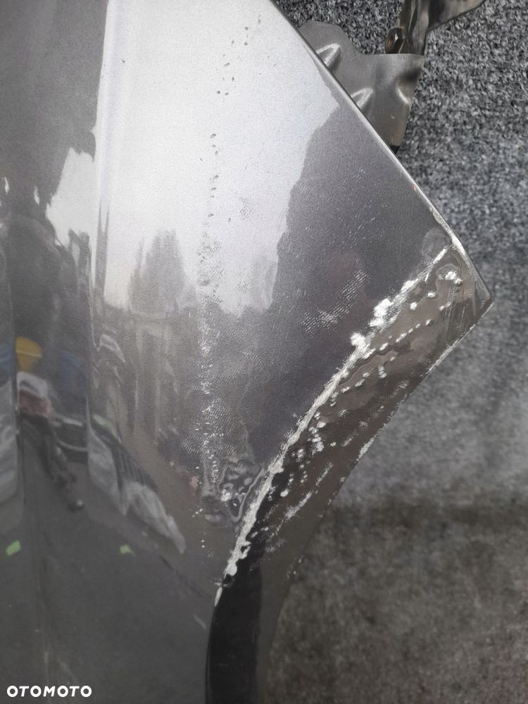 błotnik prawy przedni peugeot 508 ii - 2