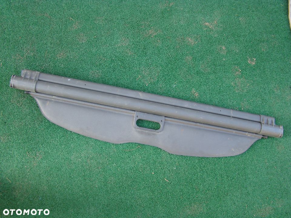 ROLETA BAGAŻNIKA OPEL SIGNUM - 6