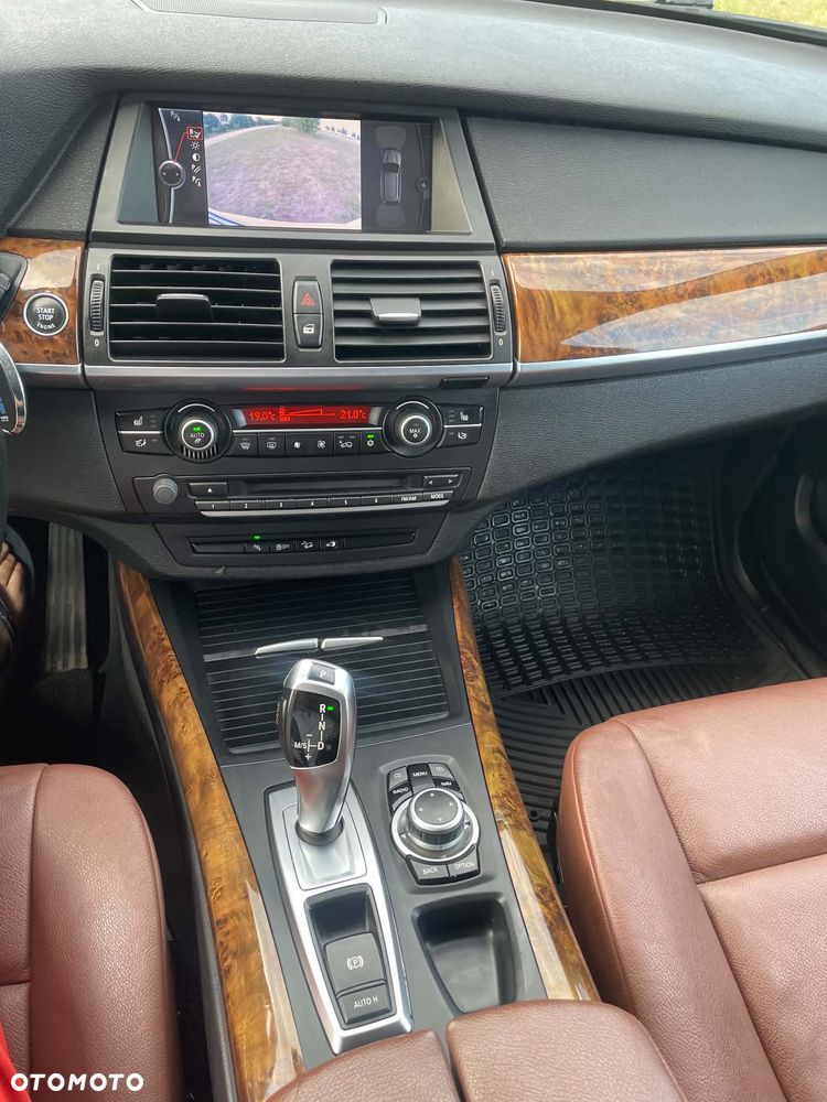 BMW X5 3.5d xDrive - 6