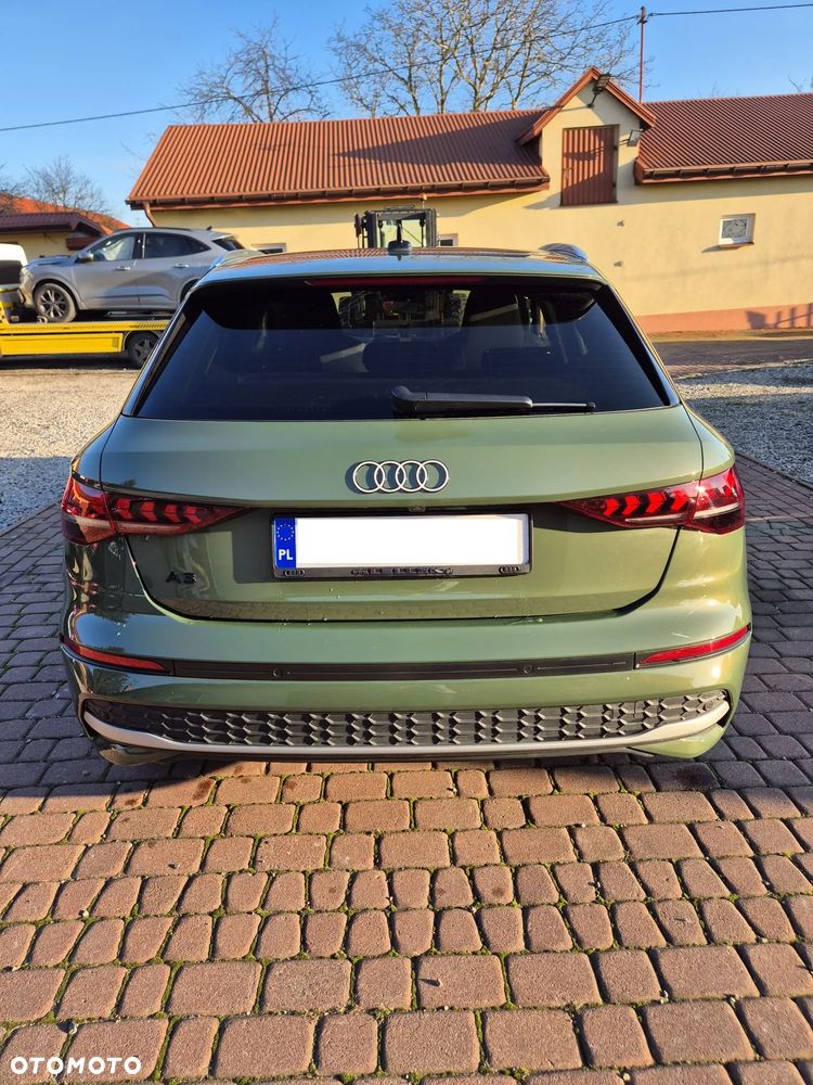 Audi A3 Sportback - 11