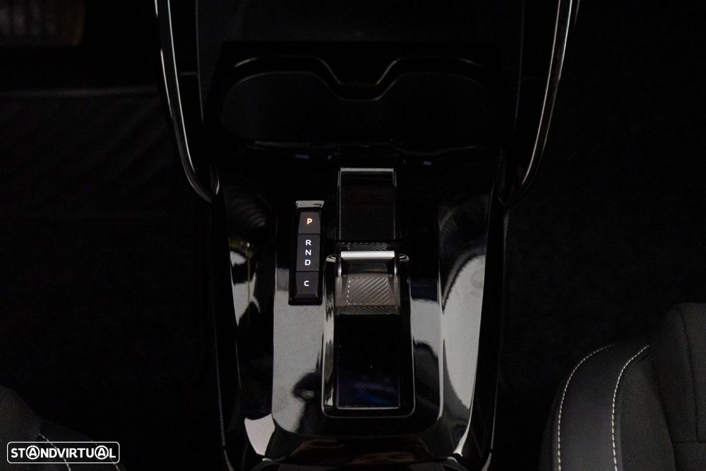 Citroën e-C3 44 kWh Autonomia Conforto Max - 27