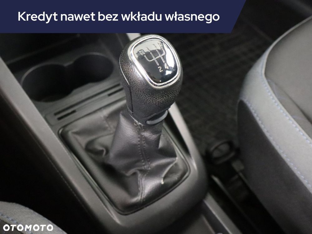 Skoda Fabia - 15