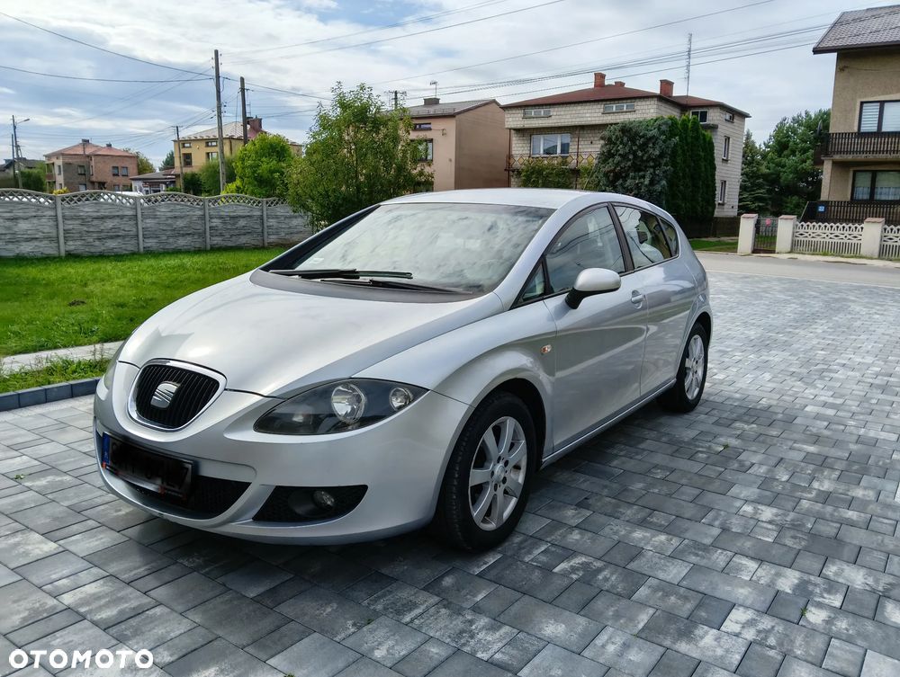 Seat Leon 1.9 TDI - 1