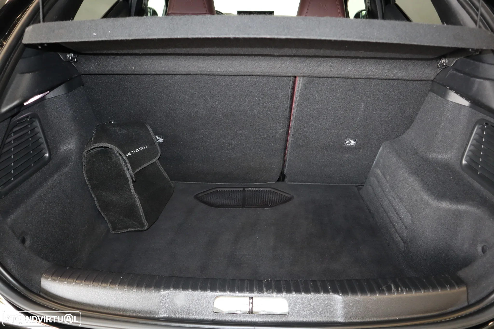 DS DS3 Crossback 1.2 PureTech Performance Line EAT8 - 8