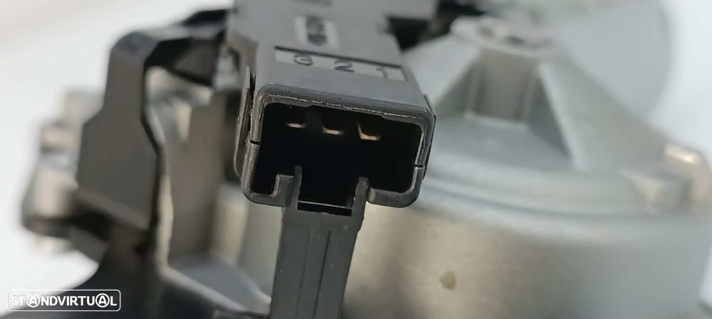 MOTOR LIMPA-VIDROS TRASEIRO LAND ROVER RANGE ROVER SPORT HSE - 4