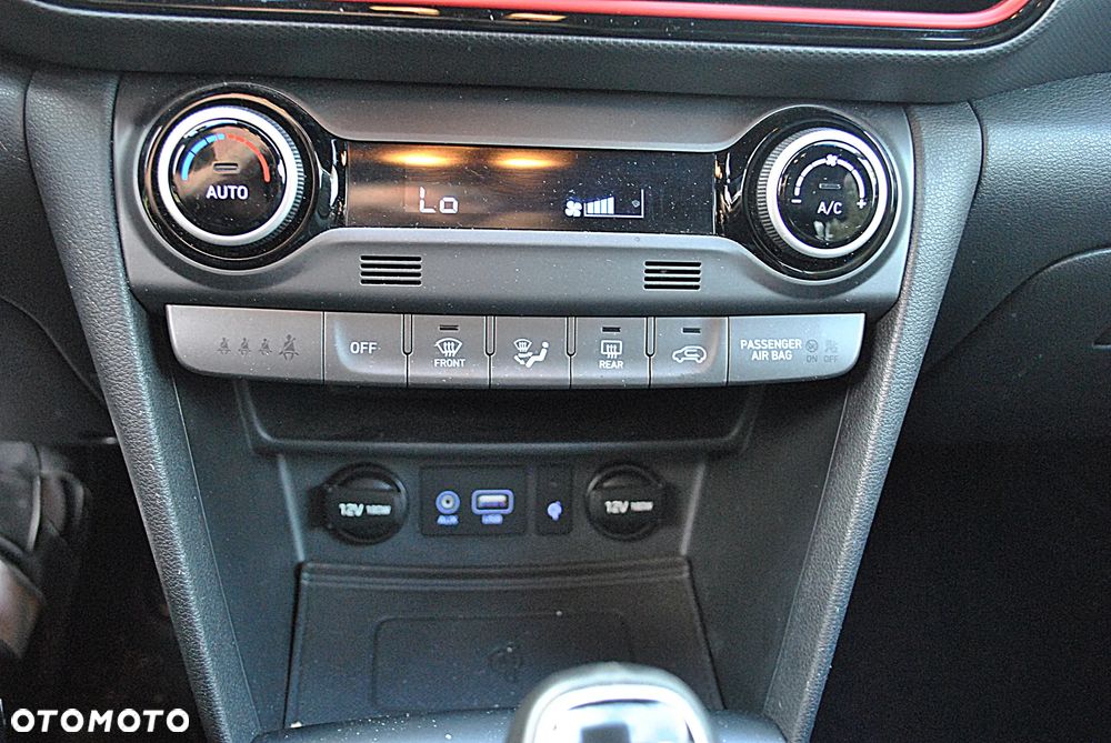 Hyundai Kona 1.0 T-GDI Premiere Style - 16