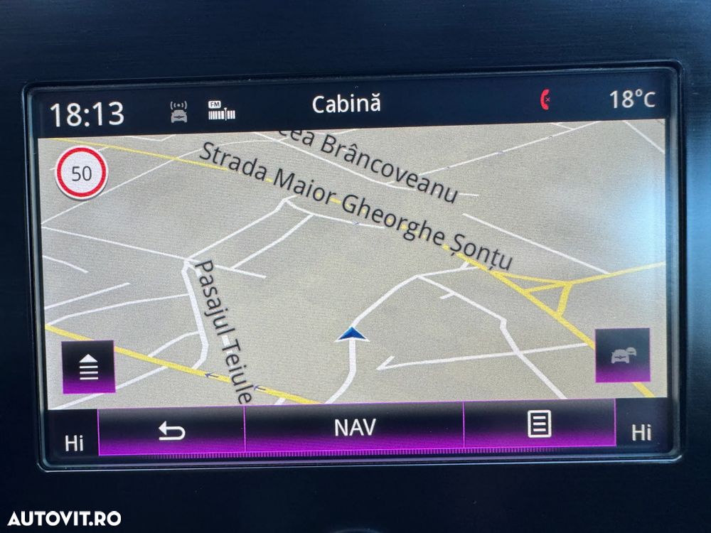 Renault Megane ENERGY dCi 110 LIMITED - 22