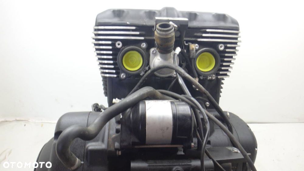 Silnik Triumph Thunderbird 1700 Gwarancja 30 Dni - 13