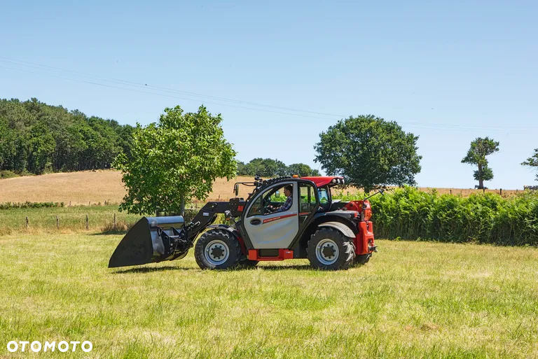 Manitou MLT 630 115D ST5 S1 Classic - 2