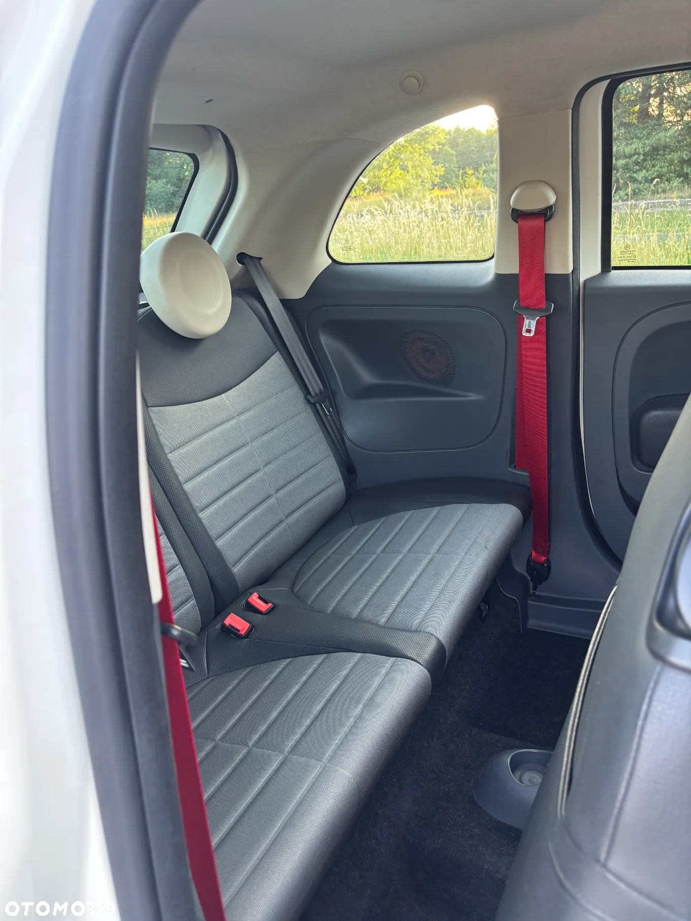 Fiat 500 1.4 16V Sport - 15