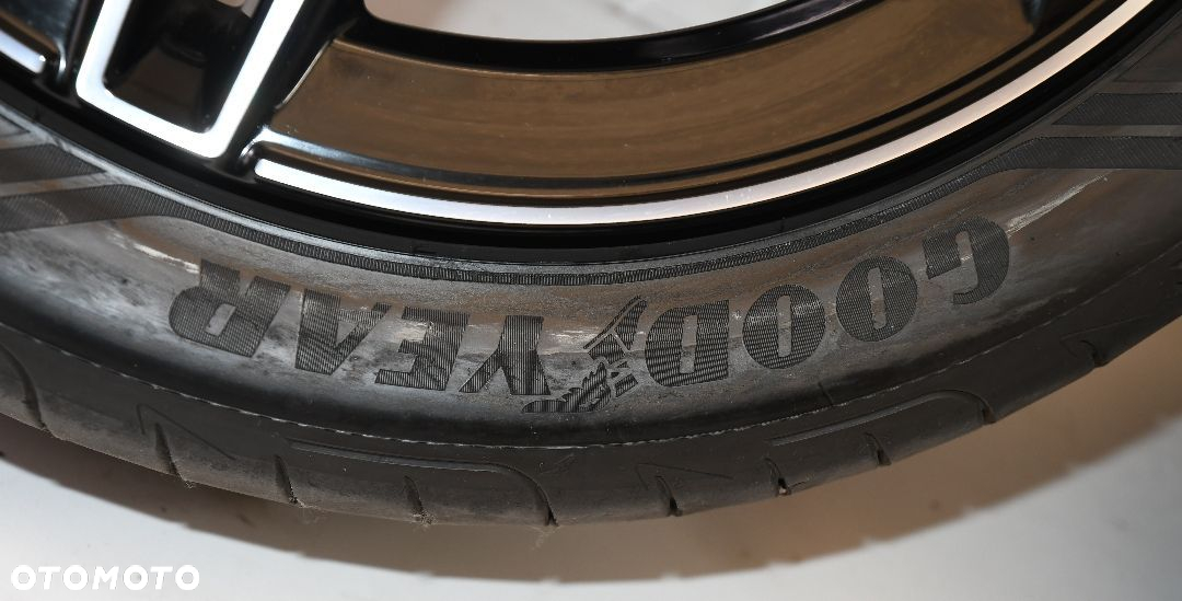 OPONA GOOD YEAR EAGLE F1 ASYMMETRIC 3 245/45 R18 100Y - 9