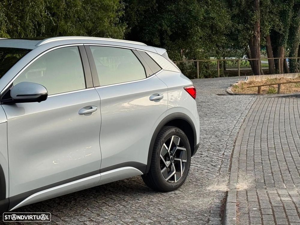 BYD Atto 3 60.48 kWh Design - 3