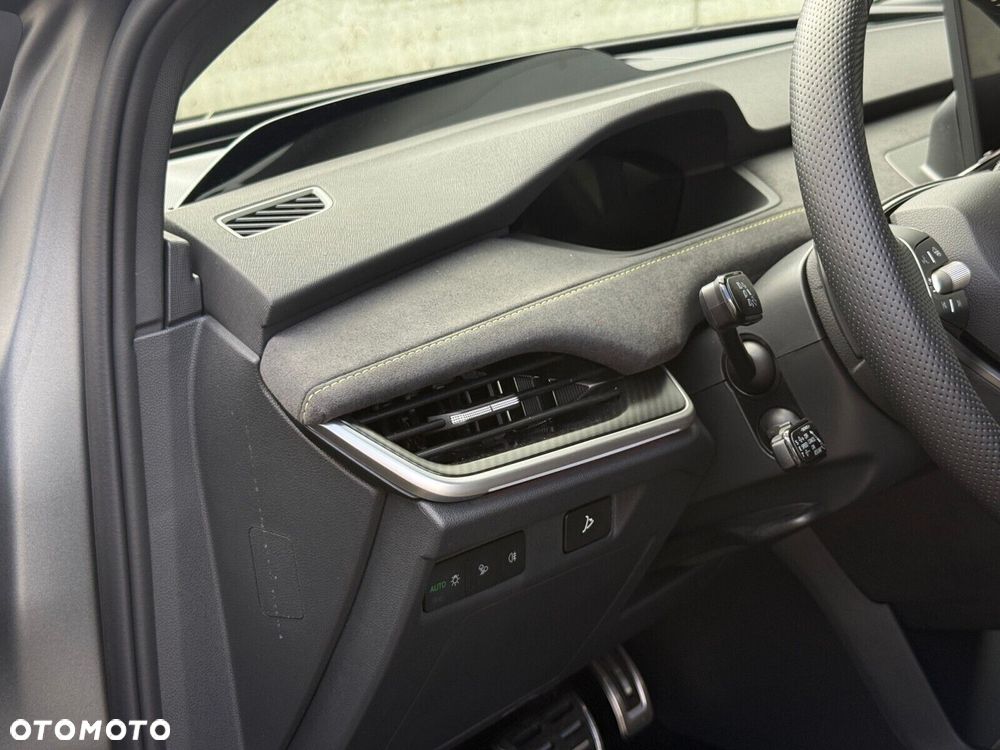 Skoda Elroq RS 82kWh - 30