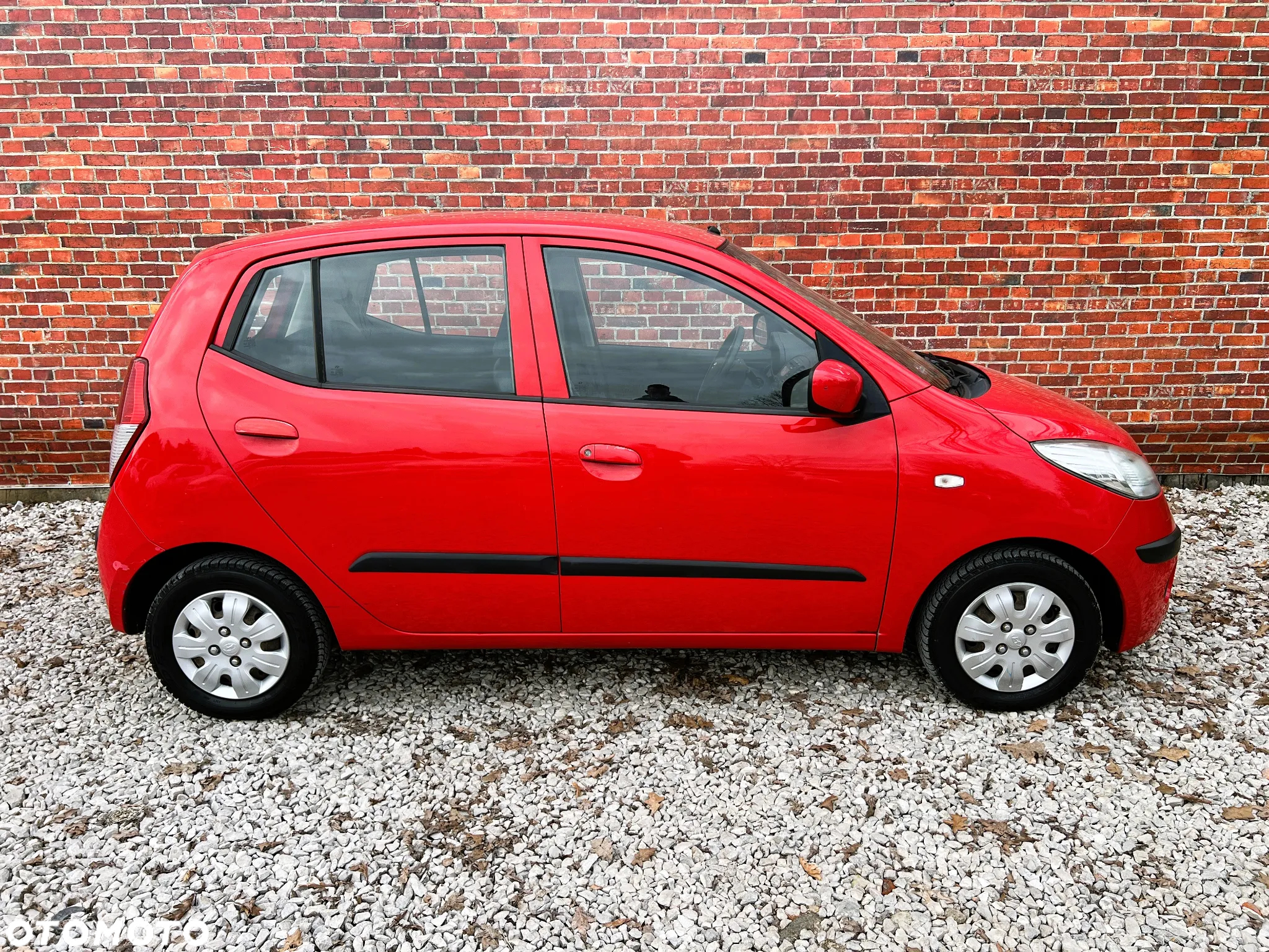 Hyundai i10 - 34