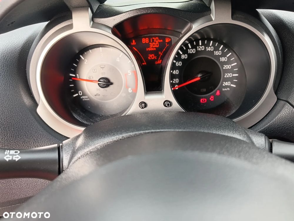 Nissan Juke 1.5 dCi Edition - 18