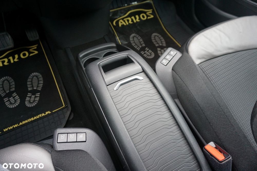 Citroën C4 SpaceTourer - 31