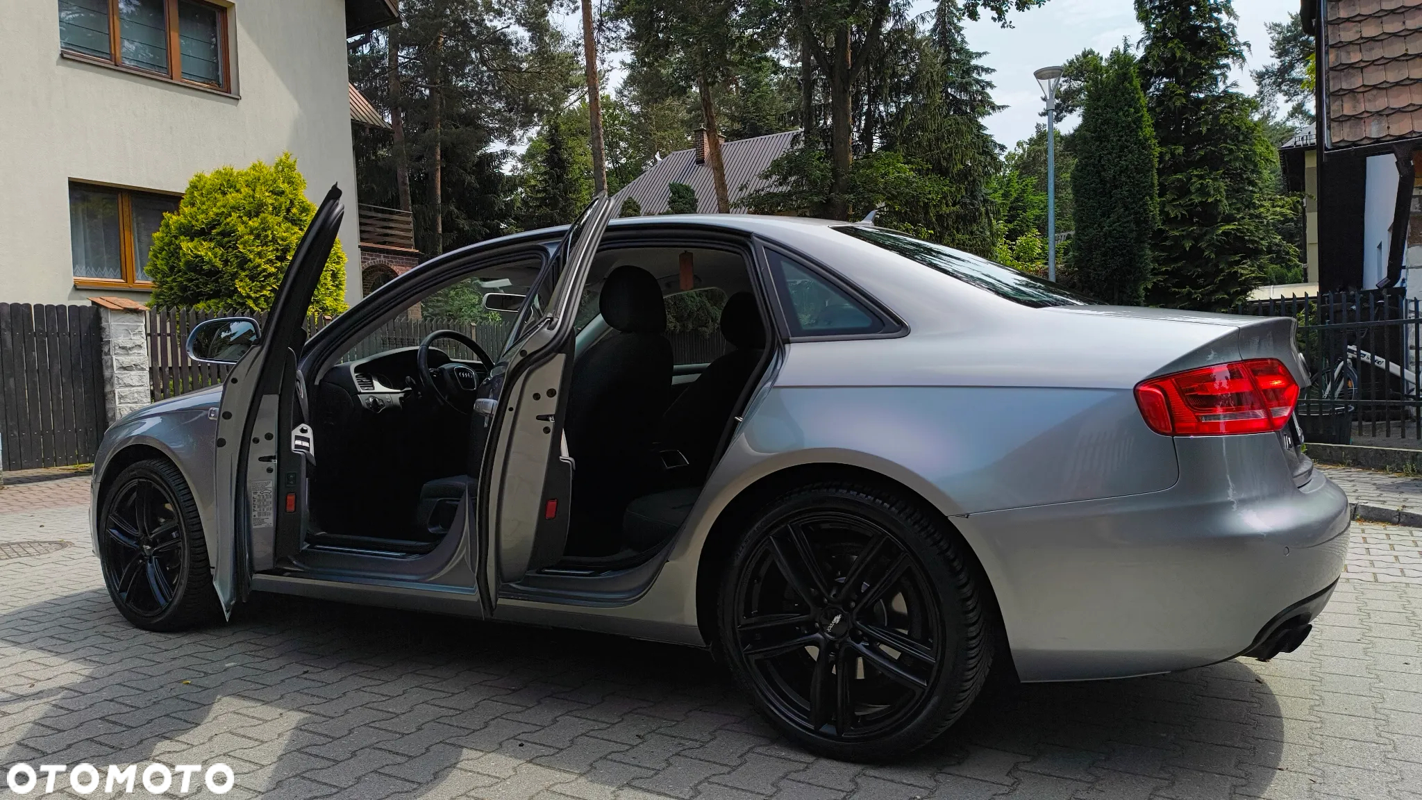 Audi A4 - 32