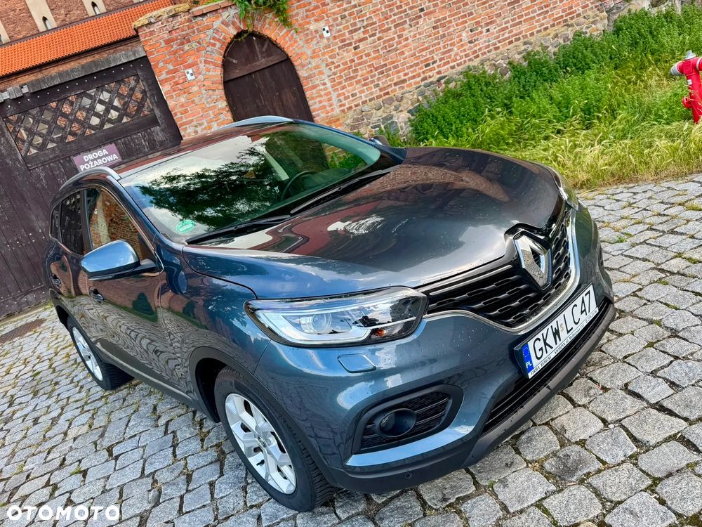 Renault Kadjar - 9