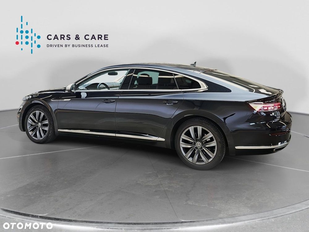 Volkswagen Arteon 2.0 TSI Elegance DSG - 22