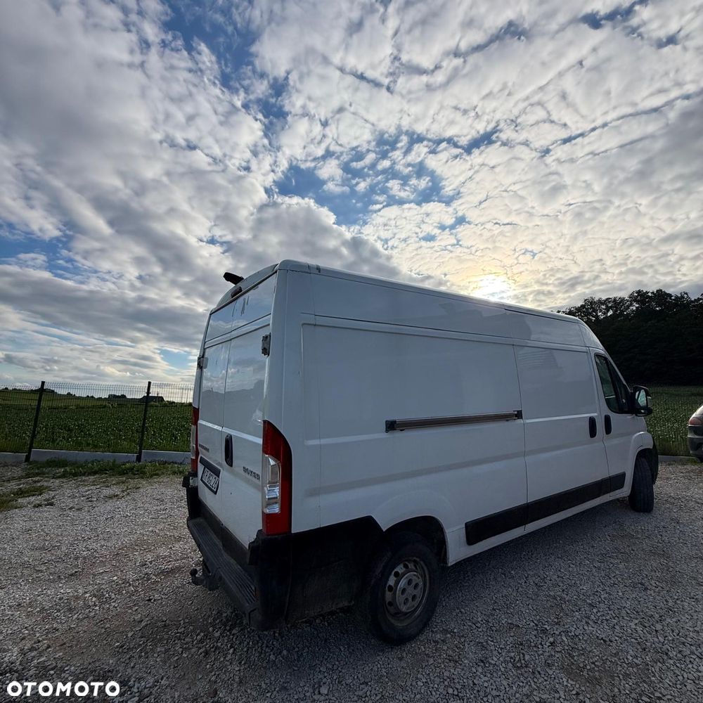 Peugeot Boxer 333 HDI - 6