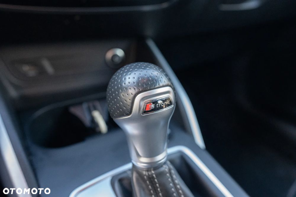 Audi Q2 35 TFSI S Line S tronic - 17